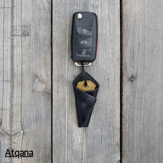 The PEBBLE (All Black)